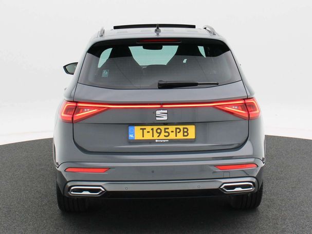 Seat Tarraco 180 kW image number 6