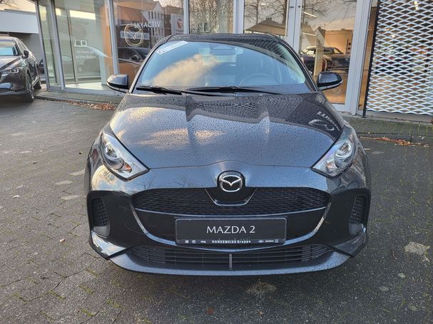 Mazda 2 85 kW image number 8