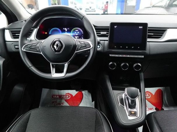 Renault Captur E-Tech 160 Intens 116 kW image number 14