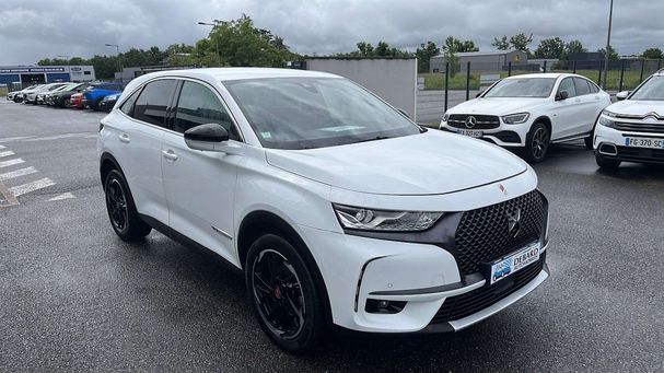 DS Automobiles 7 Crossback BlueHDi 130 98 kW image number 6