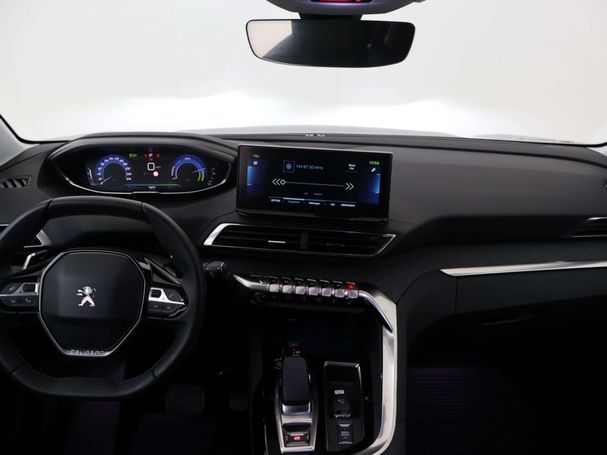 Peugeot 3008 1.6 221 kW image number 27