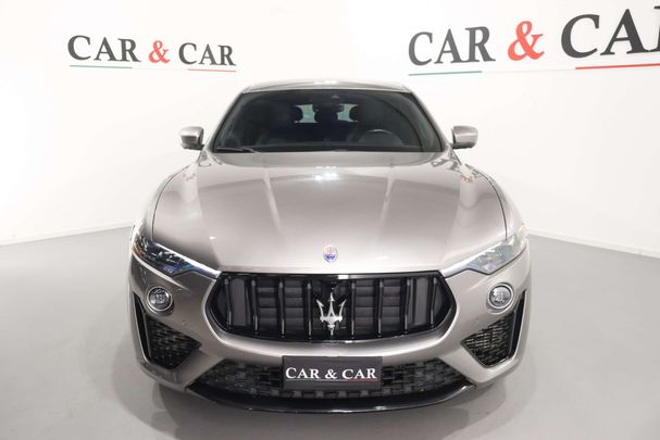 Maserati Levante 257 kW image number 2