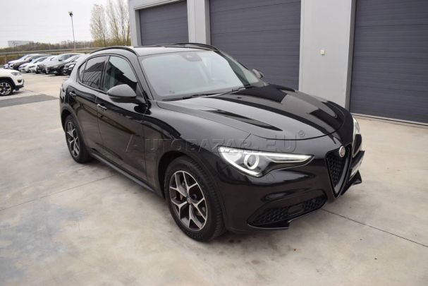 Alfa Romeo Stelvio 2.2 118 kW image number 3