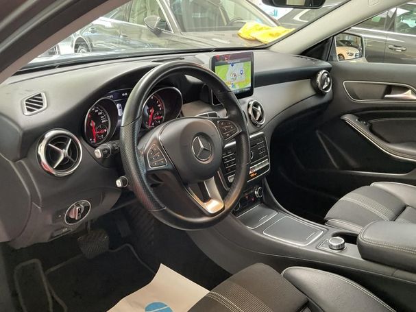 Mercedes-Benz GLA 220 4Matic 135 kW image number 11