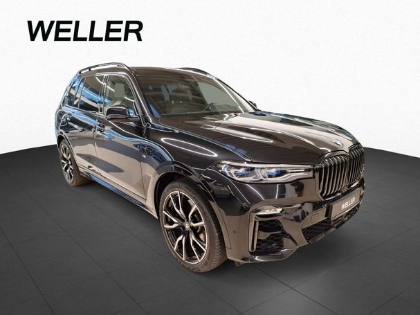 BMW X7 xDrive40d M Sport 250 kW image number 3