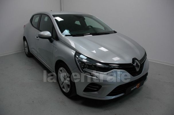 Renault Clio TCe 90 66 kW image number 3