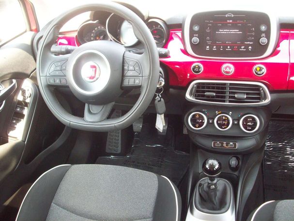 Fiat 500X 1.6 E-torQ 81 kW image number 8