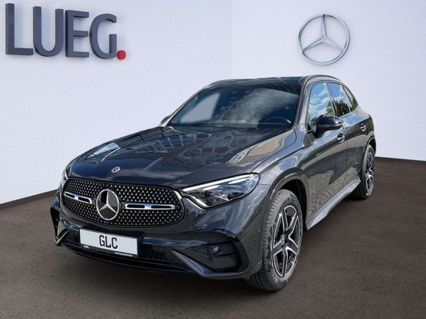 Mercedes-Benz GLC 220 145 kW image number 2