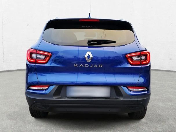 Renault Kadjar TCe LIFE 103 kW image number 6