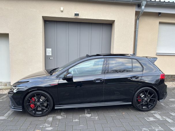 Volkswagen Golf GTI Clubsport DSG 221 kW image number 7