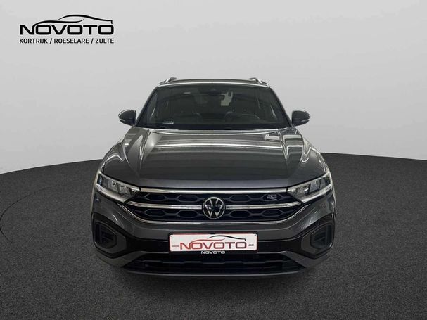 Volkswagen T-Roc 1.5 TSI R-Line DSG 110 kW image number 2