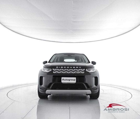 Land Rover Discovery Sport 110 kW image number 2