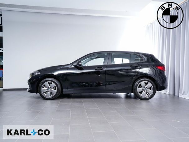 BMW 118i 100 kW image number 2