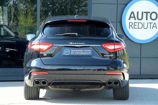 Maserati Levante 257 kW image number 8