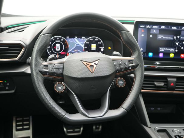 Cupra Formentor TSI 4Drive VZ 228 kW image number 9