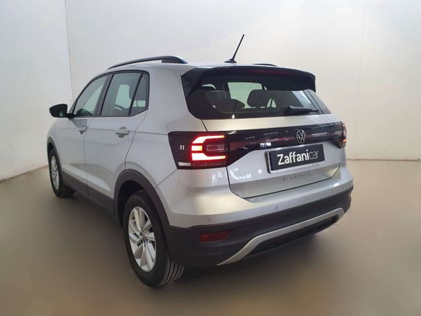 Volkswagen T-Cross 1.0 TSI 70 kW image number 3