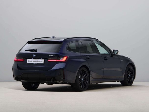 BMW 320 Touring e M 150 kW image number 9