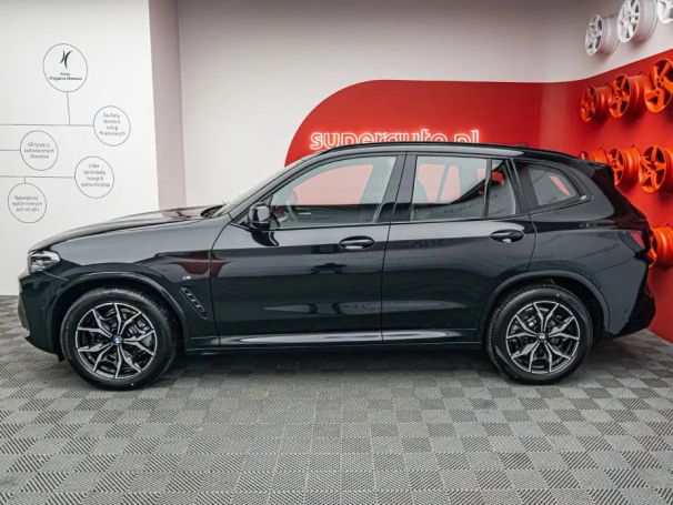 BMW X3 xDrive 140 kW image number 4