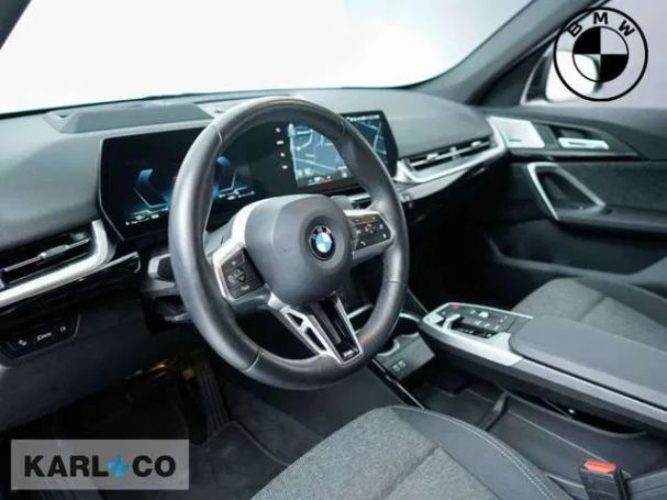 BMW X1 sDrive 150 kW image number 12