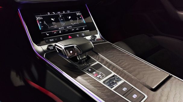 Audi A7 195 kW image number 21