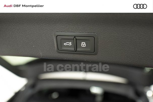 Audi A6 50 TFSIe quattro S tronic S-line Avant 270 kW image number 19