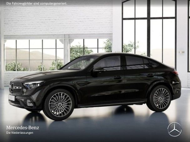 Mercedes-Benz GLC 300 198 kW image number 5