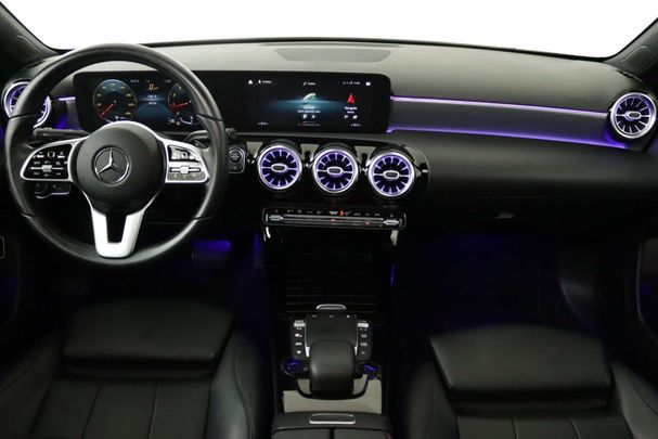 Mercedes-Benz A 180 100 kW image number 4