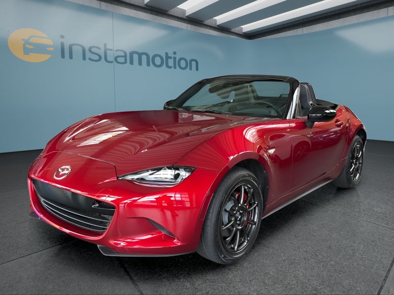 Mazda MX-5 1.5
