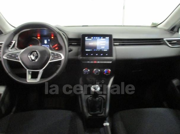 Renault Clio TCe 90 66 kW image number 7