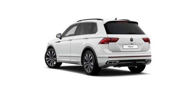 Volkswagen Tiguan 1.5 TSI DSG 110 kW image number 1