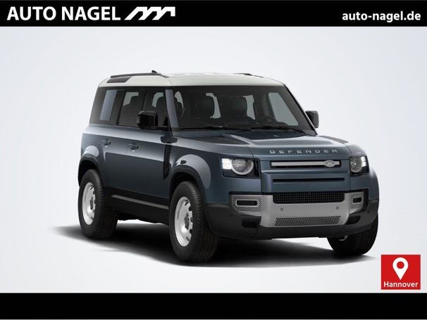 Land Rover Defender 110 D200 150 kW image number 1