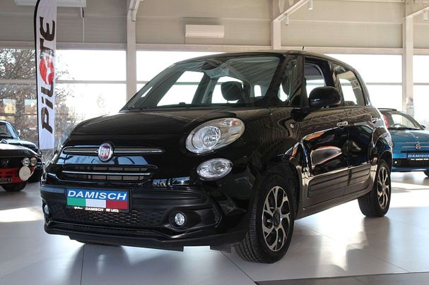 Fiat 500L 1.4 16V 70 kW image number 1