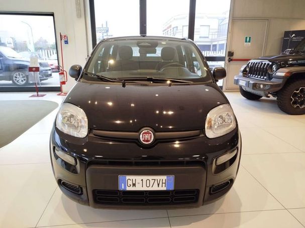 Fiat Panda 51 kW image number 4