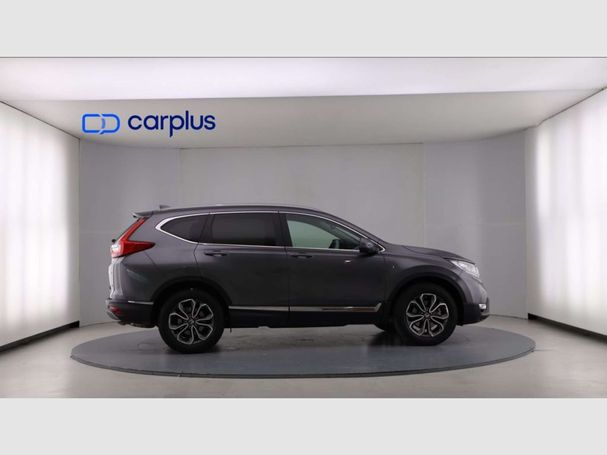 Honda CR-V 135 kW image number 8