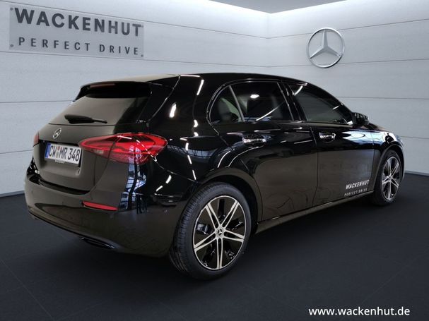 Mercedes-Benz A 180 100 kW image number 3