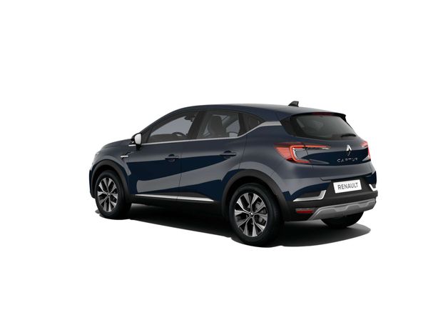 Renault Captur E-Tech Hybrid 145 105 kW image number 3