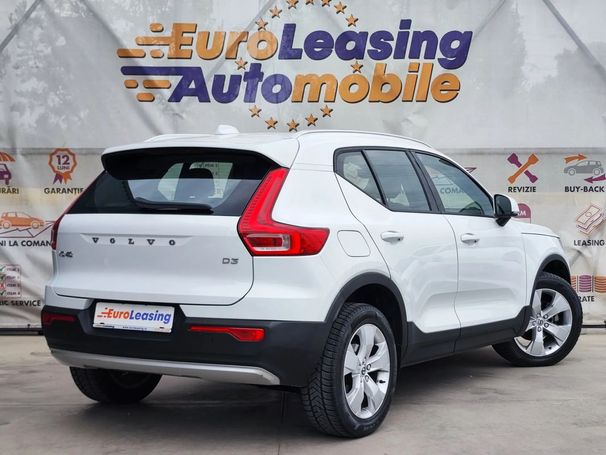 Volvo XC40 110 kW image number 7