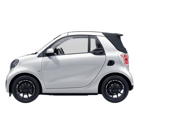 Smart ForTwo EQ 60 kW image number 5