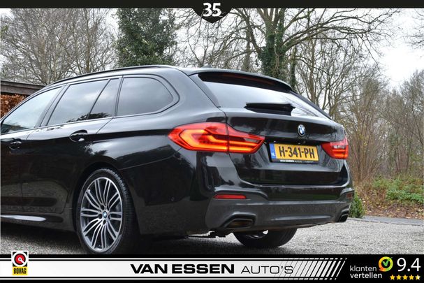 BMW 530i Touring xDrive 185 kW image number 34