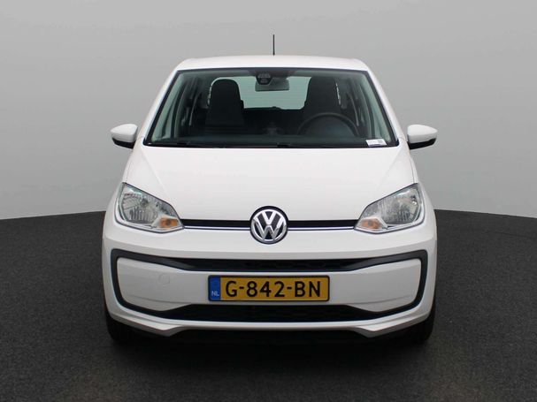 Volkswagen up! 44 kW image number 2