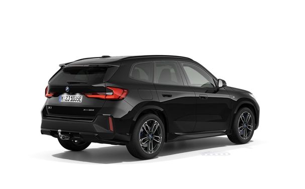 BMW X1 xDrive18i 110 kW image number 4