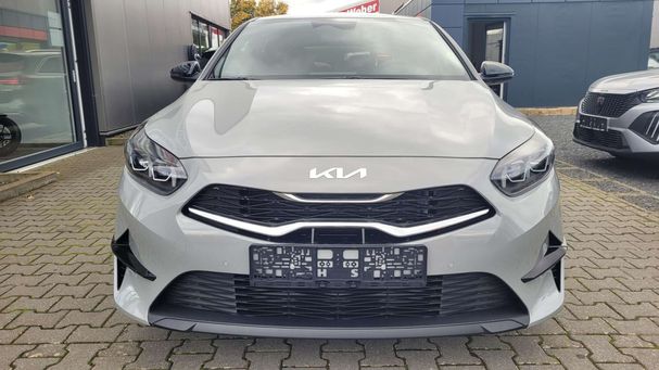 Kia Ceed 1.5 Edition 103 kW image number 3