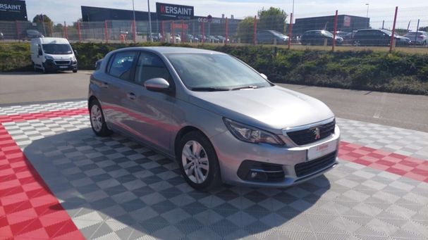 Peugeot 308 BlueHDi 130 Active 96 kW image number 2