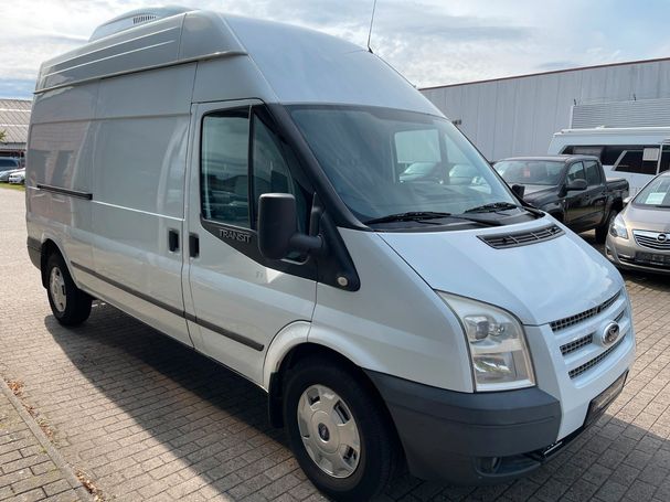 Ford Transit 350 L LKW 103 kW image number 6