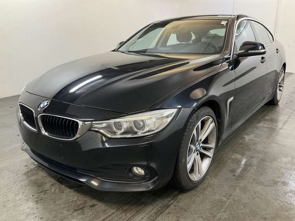 BMW 420d 140 kW image number 1