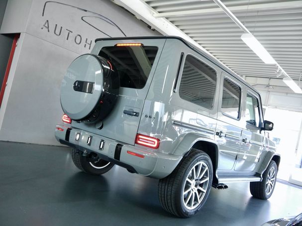 Mercedes-Benz G 63 AMG G 430 kW image number 7