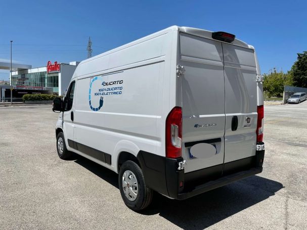 Fiat e-Ducato 35 47 kWh 90 kW image number 7