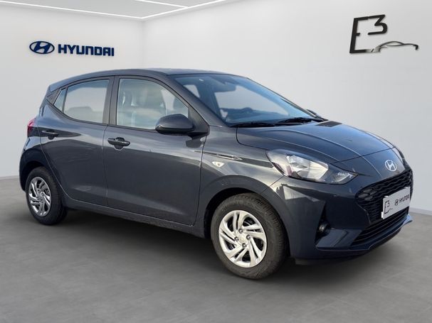 Hyundai i10 1.0 Select 46 kW image number 2