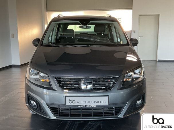 Seat Alhambra 1.4 TSI FR-LINE 110 kW image number 2