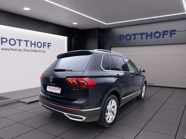 Volkswagen Tiguan 2.0 TDI 4Motion Elegance DSG 147 kW image number 2